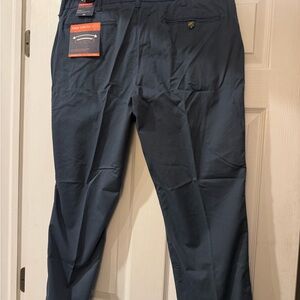 St. John’s Bay Men's Navy Blue Pants